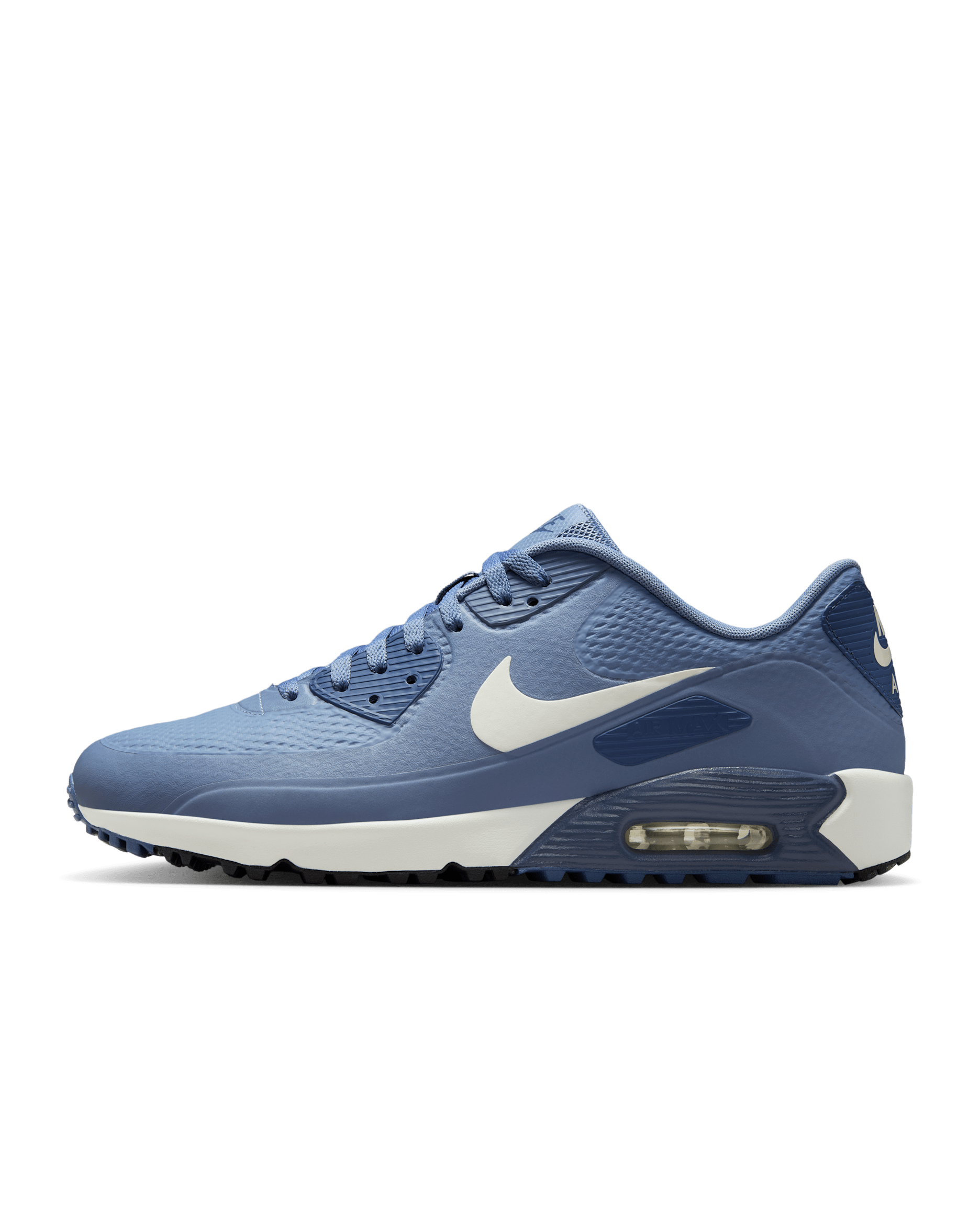 NIKEエアマックス90Gゴルフシューズ 楽天市場】ナイキ nike エア マックス 90g ゴルフの通販